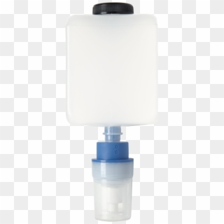 Bot L Lotion - Plastic Bottle Clipart