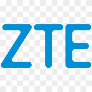 Zte Logo Logok - Zte Blade Clipart