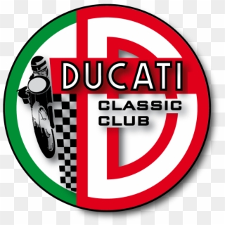 Sök På Google - Logos De Motos Ducati Clipart