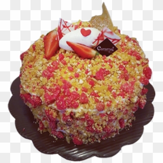 Red Velvet - Birthday Cake Clipart