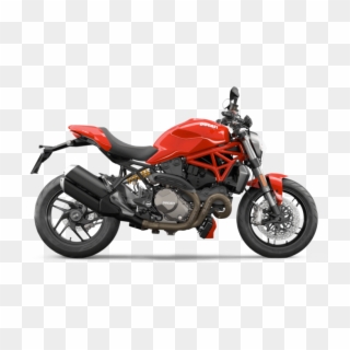 Ducati Monster - Ducati Monster 1200s 2019 Clipart
