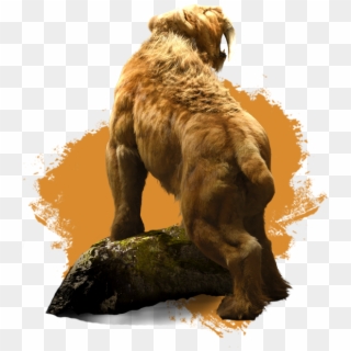 Lesharo Tags General Board - Far Cry Primal Png Clipart