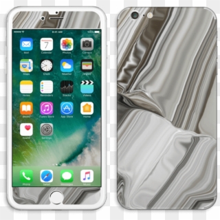 Melting Gold Skin Iphone 6 Plus - Iphone 7 Plus Silver Price In Pakistan Clipart