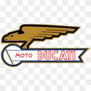 Motor Vector Motorcycle Logo Design - Moto Ducati Logo Clipart