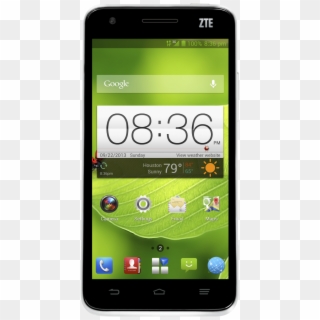 Zte Grand S - Zte Cell Phone Png Clipart
