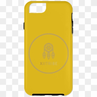 Gold Xiitribe Iphone 6 Tough Case - Iphone Clipart