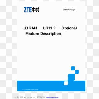 Zte Optional Feature Description - Air China Clipart