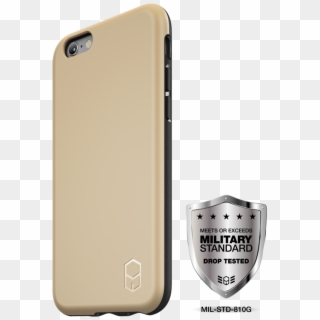 Iphone 6 Plus Transparent Case - Smartphone Clipart