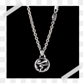 Locket Clipart