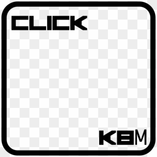 Clickbutton - Parallel Clipart