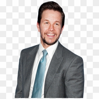 Download Png Image Report - Mark Wahlberg In A Suit Clipart