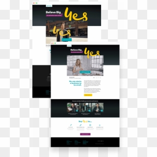 Website - Online Advertising Clipart