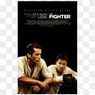 Fighter Movie Poster Clipart