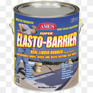 Super - Ames Super Elasto Barrier Clipart