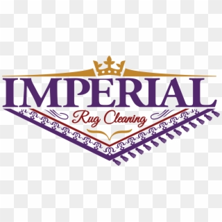 Imperial Rug Cleaning - Oriental Rug Logo Clipart