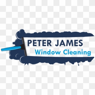 Did You Know That Peter James Provides Window Cleaning - Illustration Clipart