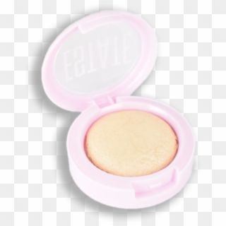 Baked Highlighter In Lit - Eye Shadow Clipart