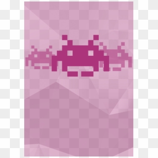 Space Invaders , Png Download - Space Invaders Transparent Background Clipart