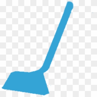 Carpet Cleaning - Broom Clipart
