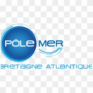 Eco2track - Pole Mer Bretagne Atlantique Clipart