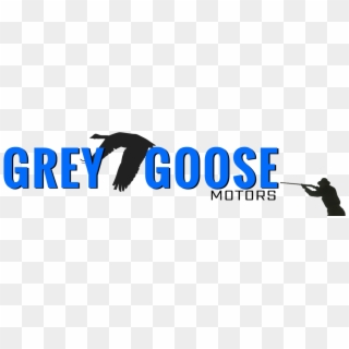 Grey Goose Motors - Eagle Clipart