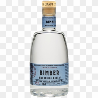 Vodka Bottle Png Image - Copernicus Bimber Clipart