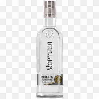 Vodka Png - Хортиця Водка Clipart