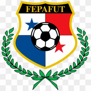 Panama Football Logo Clipart