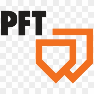 The German Based Pft Company Supply Ubs With Their - Pft G4 Logo Clipart