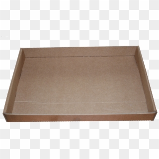 Case Tray - Plywood Clipart