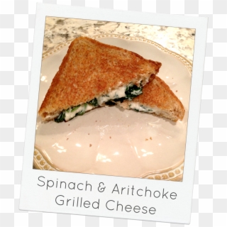 Sandwhich - Melt Sandwich Clipart