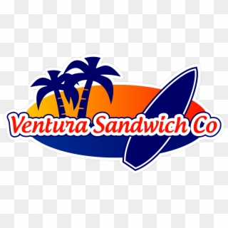 Ventura Sandwich Company Ventura Sandwich Company Clipart