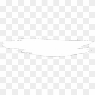 Splat - Monochrome Clipart