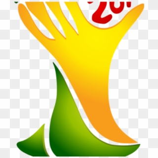 Binge Media Sports - Fifa World Cup Russia 2018 Logo Clipart