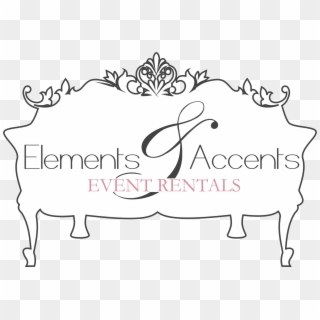 Elements And Accents Clipart