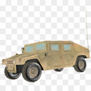 Humvee Clipart
