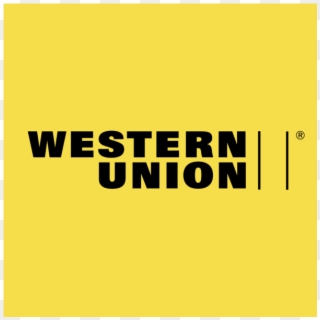 Western Union Clipart