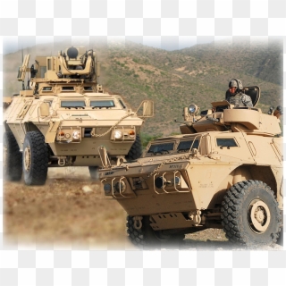 Sfo Vehicles - Armored Car Clipart