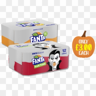 Fanta22 October - Carton Clipart
