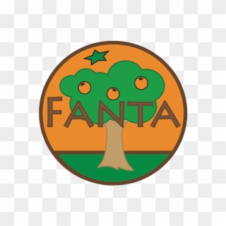Fanta Logo's - 9th Airlift Squadron Clipart