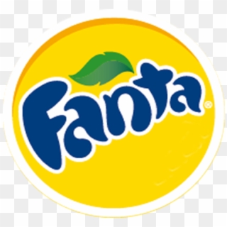 Fanta Citron 33cl - Fanta Clipart