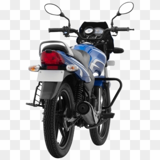 Moped , Png Download - Moped Clipart