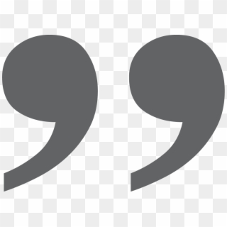 Quotemarks - Anführungszeichen Unten Png Clipart