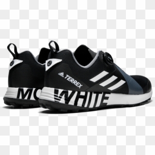 Adidas Black Friday - Sneakers Clipart