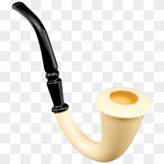Sherlock Holmes Pipe - Sherlock Holmes Pipe Png Clipart