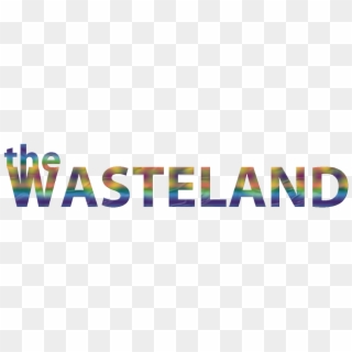 Wasteland2 - Graphic Design Clipart