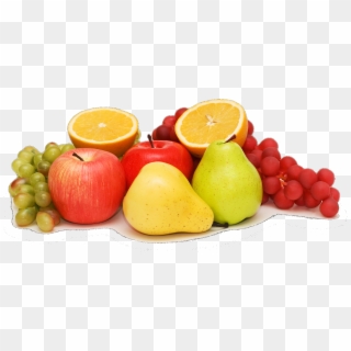 Frutas Y Verduras , Png Download - Frutas Imagenes En Png Clipart