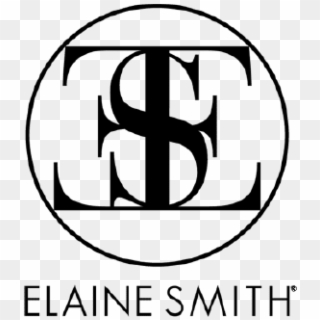 Elaine Smith Accents - Circle Clipart