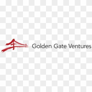 Golden Gate Ventures Logo Clipart