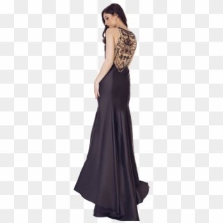 Ball Gown Heaven - Gown Clipart